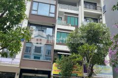Bán nhà tô hiệu hà đông 55m2x5t oto tránh. giá nhỉnh 10 tỷ.