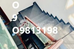 Bán gấp nhà đakao quận 1 5 tầng ở ngay shr.