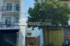 Bán đất khu saigon co.op lê đức thọ, p.16, gò vấp 4 x 20, giá 7,8 tỷ.