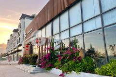 Cần bán căn shophouse dự án l aurora phú yên, giá 8 tỷ