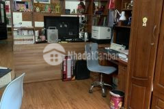 Mặt ngõ thông, kinh doanh, đông dân cư ngõ văn hương, đống đa. 0911554873.