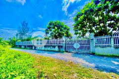 Hóc môn quỹ đất 3.220m2 giá chốt đầu tư, chủ ngộp chỉ 2.8trm2 thị trường 3.5tr