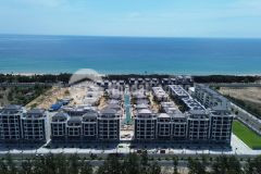Cần tiền cho con du học bán cắt lỗ 1 căn nhà phố mt trần nhân tông lê duẩn