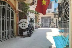 Bán nhà võ thị sáu 43m2, 5 tầng, oto tránh, view hồ 10.3 tỷ