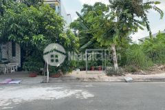 Cg bán nền 105m² đường số 10 kdc văn hoá tây đô cái răng cần thơ