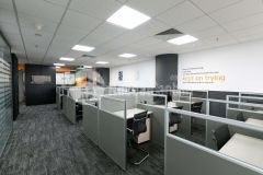 Văn phòng chia sẻ quận phú nhuận, tòa nhà centre point