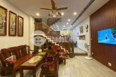 Tôi bán nhà mặt phố trần phú sầm uất gần phố nguyễn văn lộc 58m2 chỉ 12.68 tỷ. lh 0989.62.6116