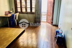 Bán nhà ngõ 254 minh khai hoàng mai