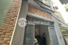 Bán nhà 40m2, cổ nhuế từ liêm, ô tô gần, giá 4.9 tỷ.