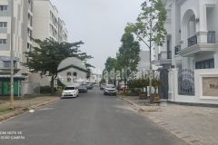 Chủ gửi bá.n nền góc 192m² đường số 4 4a kdc nam long, cái răng, tp. cần thơ