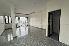 Cho thuê nhà căn góc 2 mặt tiền số 99 ngõ 24 phố kim đồng tiện làm vp, showroom