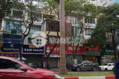 Ban nhà đẹp mặt đường phố nguyễn khuyến hà đông hà nội