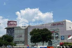 Bán nhà hxh gần aeon tân phú giá nhỉnh 4 tỷ.