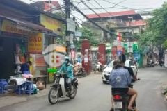 Bán nhà mặt phố 63m2 x 5t, cổ nhuế từ liêm, kd, giá 11 tỷ.