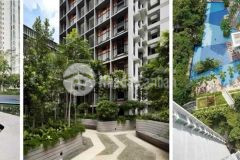 Destino centro dự án căn hộ sắp mở bán tại bến lức long an