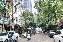 Bán gấp nhà mặt phố văn chương, ô tô tránhdt 70m2, 5 tầng, mt 5m, 15.5tỷ