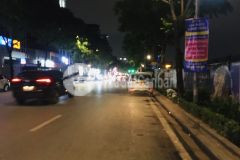 Bán nhà mặt phố lê trọng tấn 96m2 mt9m giá tốt 30 tỷ