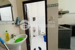 Bán gấp căn nhà1 lầu, 100m2, đ.song hành tân hiệp, shr, 810tr tl