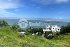 Chính chủ cần bán gấp lô đất đường trần phú giá rẻ 9tr m2