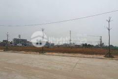 Bán 120m2 hướng tây nam đất vân tập, vân hội, tam dương, vĩnh phúc. lh 0986934038