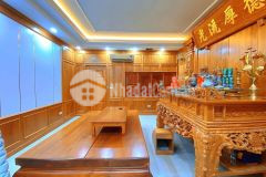 Bán nhà lạc long quân, tây hồ, 34m2, 5 tầng, nhỉnh 6 tỷ. nhà mới đẹp lung linh.