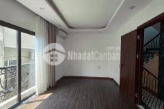 Bán nhà ngõ thịnh quang dt39m 5 tầng giá6ty100