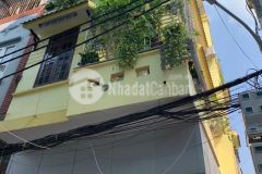 Hàng hot phú đô lô góc ô tô kinh doanh