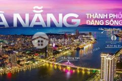 Sun ra mắt căn hộ symphony, nhận booking giữ chỗ