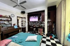 Bán nhà trung phụng 51m2, 4 tầng. oto tránh, vỉa hè kinh doanh 11.5 tỷ