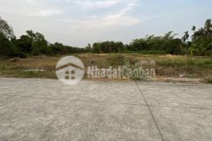 Đất vườn phù hợp ở hoặc để đó kiếm lợi nhuận 140m2 120tr