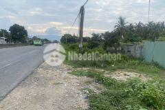 Bán đất trồng cây lâu năm địa chỉ thôn bắc vĩnh