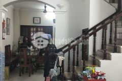 Bán nhà 2 mặt ngõ, phố thái hà, đống đa 85m2 x 5t, mặt tiền 5.5m giá 14.5 tỷ