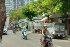 Nhà 3 tầng phạm cự lượng vừa ở vừa cho thuê 20tr nhỉnh 7 tỷ