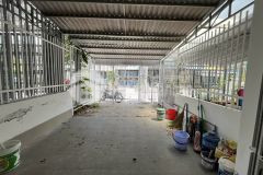 Cho thuê nhà trệt lầu kdc 586 phú thứ cái răng cần thơ 4pn giá 6.5 triệu