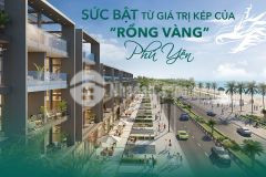 Bán nhà dự án l aurora phú yên, giá 8 tỷ