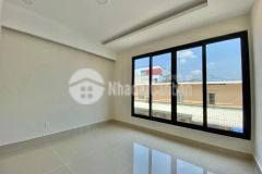 2860 nhà mới đẹp hxh phường 11 bình thạnh 52m2 giá 5.7 tỷ