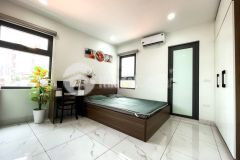 Chính chủ cho thuê căn hộ mini mới full đồ nga tư sơ bui xương trach thanh xuân
