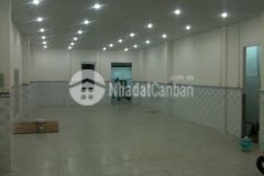 Cho thuê nhà mặt tiền đường thống nhất phường 8 tp.vũng tàu.