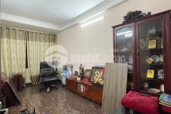 Bán nhà phân lô phố văn cao tỷ,diện tích 55m2,giá 17 tỷ