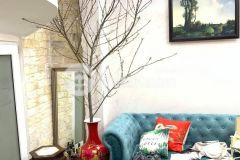 Bán nhà 5 tầng hai bà trưng, mặt tiền rộng, ngõ thông gần phố, nhà đẹp ở ngay.