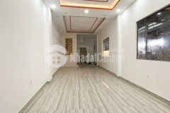 Măt tiên nguyễn văn luông phường 12 quận 6 dt 52m2 giá 17 ty