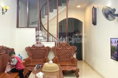 Bán nhà 68m2 doãn kế thiện cầu giấy mt rộng, ô tô 30m, giá 9.1 tỷ.