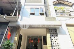 Bán nhà tư đình,long biên 5 tầng,46m2,mt4.4m oto tránh nhỉnh 5 tỷ