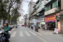 Mặt phố đặng tiến đông kinh doanh cực tốt, 41m2 giá 16,8 tỷ