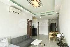 Cần bán căn hộ 2pn full nội thất mường thanh viễn triều, nha trang, giá 1,72 tỷ