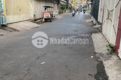 Cho thuê nhà hxh kd bùi đình túy p24 bình thạnh 80m2 4 tầng 23trth