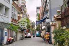 Siêu phẩm đống đa nhà 6 tầng xây mới