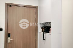 Bán nhanh căn 1pn tầng trung full đồ view thoáng 43m2 thông thủy tại the zenpark vinhomes oceanpark