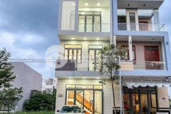 Cho thuê nhà trệt 2 lầu mới đẹp đường d7 kdc hồng loan 6a hưng thạnh cái răng cần thơ 4pn