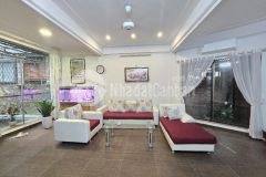 Bán nhà kim đồng 4 tầng long lanh phân lô 2 mặt ngõ ô tô tránh dừng đỗ hoàng mai